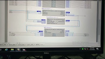 ABB modbus TCP IP communication  ci 867