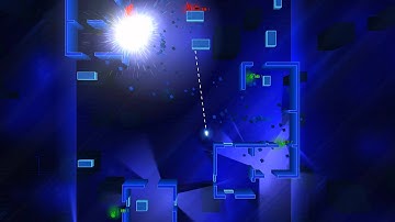 Frozen Synapse: STABBITYSTYLE (green) vs Echo (red) - Extermination