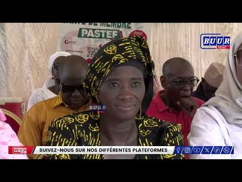 Cherté de la vie la députée Marème Mbacké Tire sur le gouvernement:«Diomaye Caisse Noire bii …»