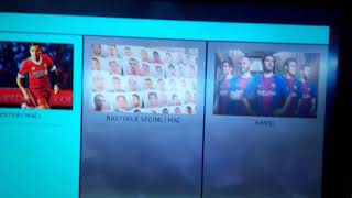 Pes 2018 Demo