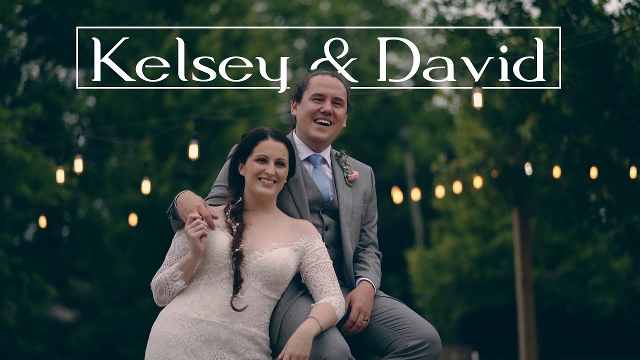 Kelsey and David highlight