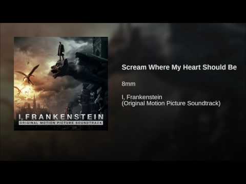Putar Scream Where My Heart Should Be - 8mm