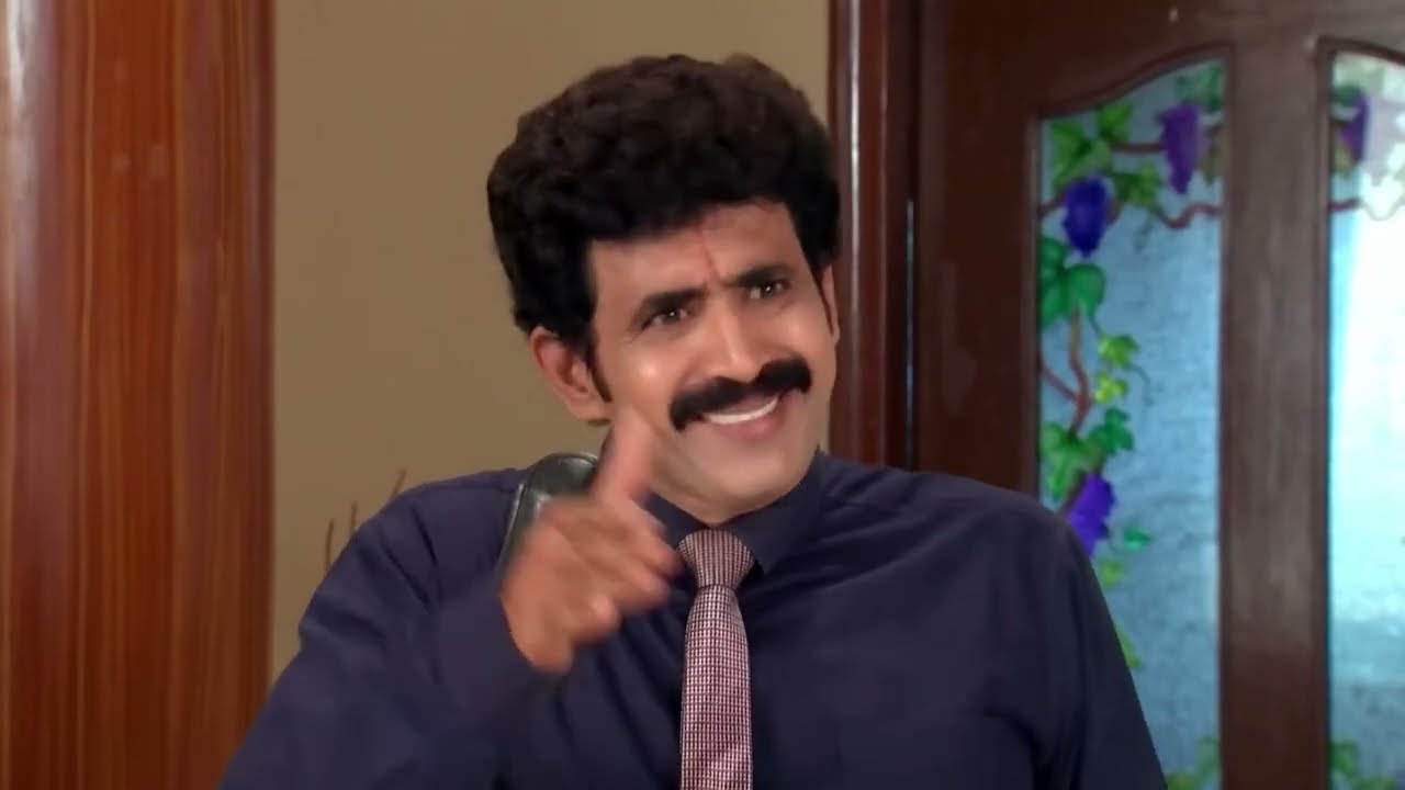 Kalyana Vaibhogam - Ep 782 - Meghana Lokesh - Telugu Tv Serial - Zee5 Telugu Classics