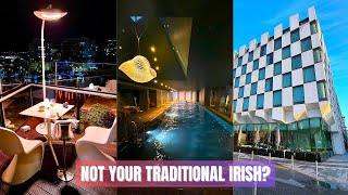 Experience the BEST Luxury Spa Hotel in Dublin! Anantara The Marker Hotel Review
