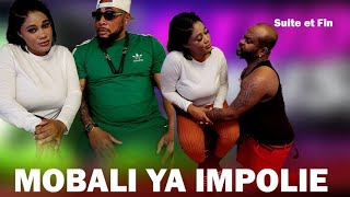 MOBALI YA IMPOLIE !  OYOOOOOOOO