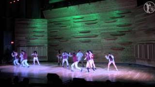 Pride 4: UFPX | Rhythm Addict TV