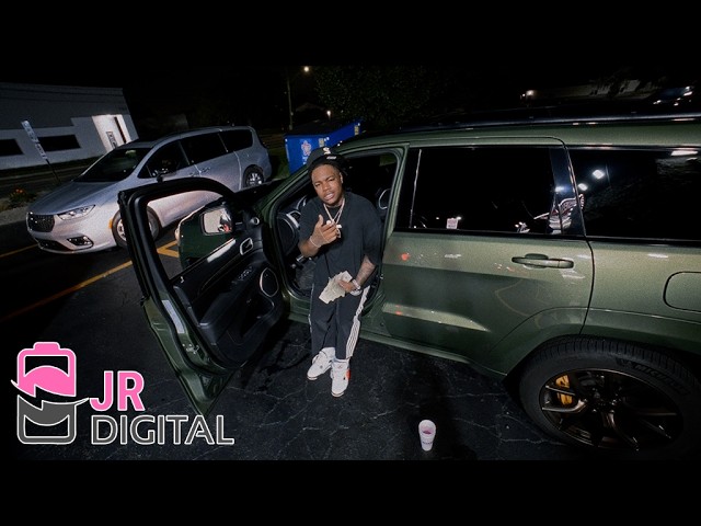 Watch BALLFOREVER JAY - never quit (Official Video) Shot By @JRDigitalProduction on YouTube Watch BALLFOREVER JAY - never quit (Official Video) Shot By @JRDigitalProduction on YouTube