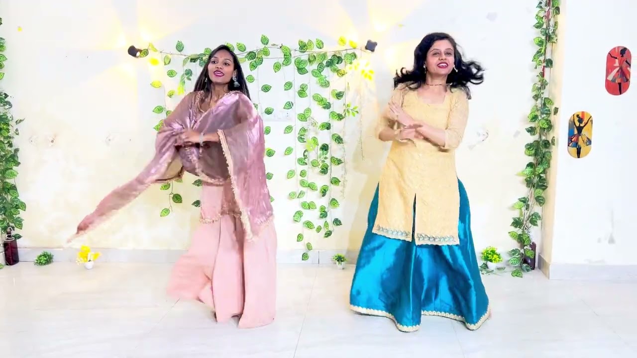 Mahi ve/sauda khara khara