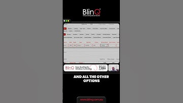 Speed Up Quoting with BlinQ Software: Auto Pricing, Product Setup & Group Edits