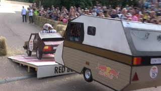 Caravan Racing