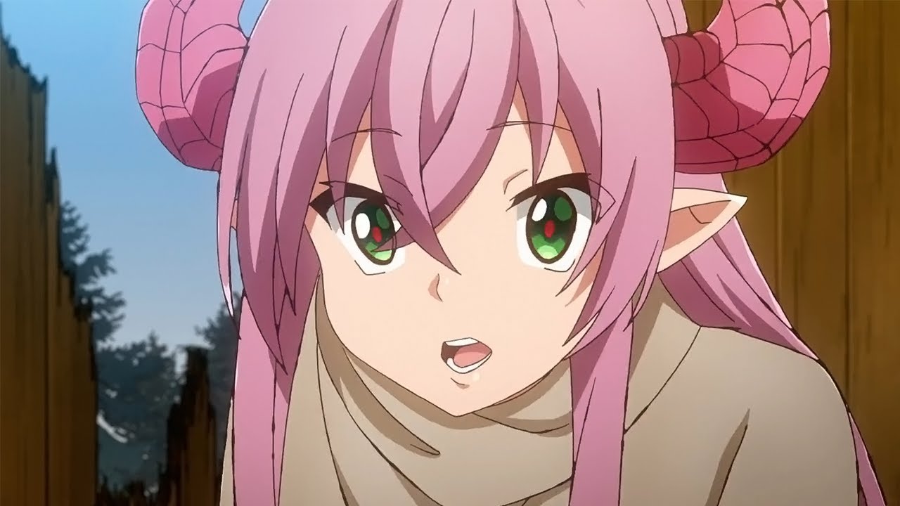 「Creditless」The Dungeon of Black Company OP / Opening「UHD 60FPS」