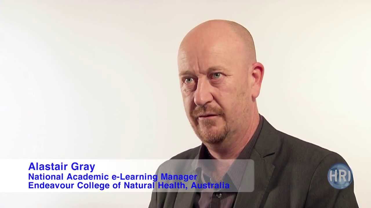 Alastair Gray Why homeopathy research is important YouTube