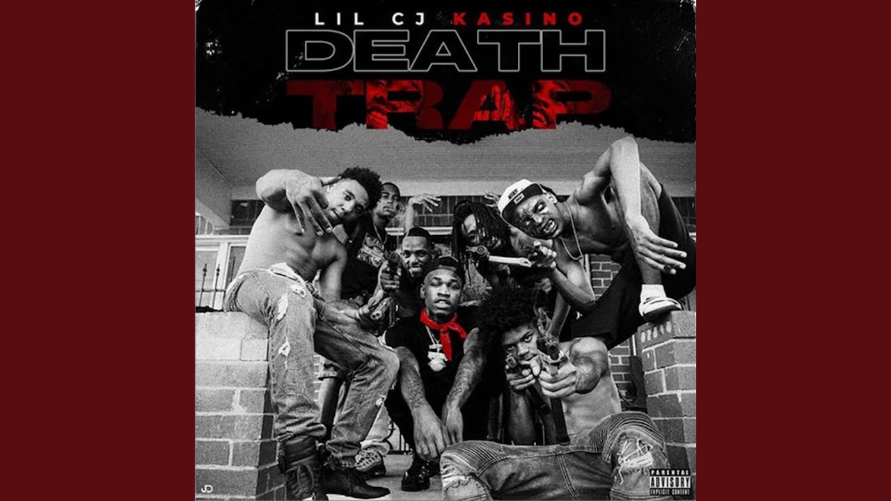 Watch Death Trap Intro on YouTube Watch Death Trap Intro on YouTube