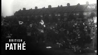 Boy Scouts  (1914-1918)