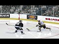 NHL 2005 | PS2 Gameplay