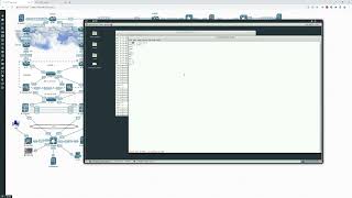Intro to Linux - Rocky Linux 9 - Intro to vi