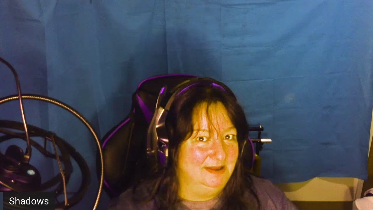 Daily Witchy read with Spell 1