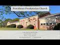 Lord's Day Evening Worship - April 26, 2026