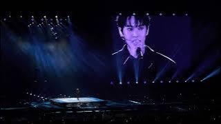 221022 NCT127 DOYOUNG The reason why is favorite NCT127 2ND TOUR 'NEO CITY : SEOUL – THE LINK ⁺'