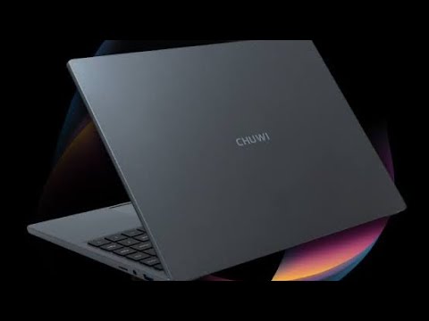 Le Chuwi CoreBook X bascule vers le Core i3-1215U