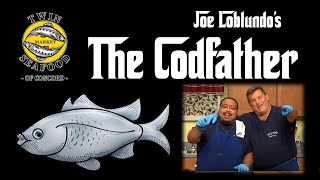 Joe Loblundo’s The Codfather 2026