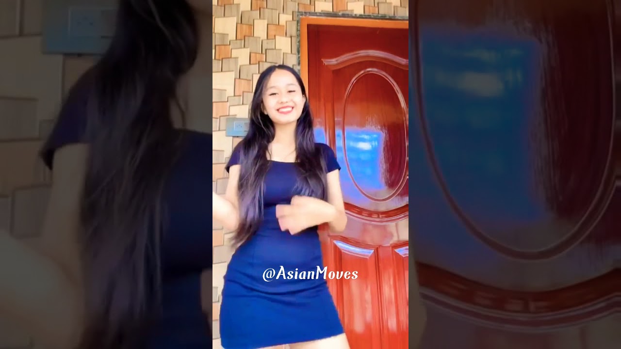 Asianmoves Sweet Asian Girl Youtube