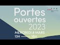 Heggenve  portes ouvertes  8 mars 2023