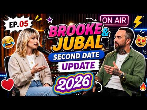 Second Date Update 2026 | He Accidentally Revealed His Biggest Secret 😱
