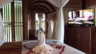 Santhiya Seaview Pool Villa Suite