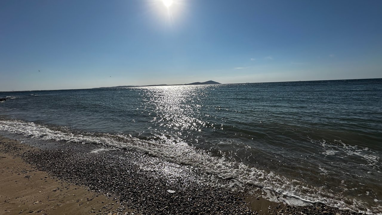 Tarihsel Gezi - Geyikli - Seddülbahir - Ertuğrul koyu - Tekke Koyu