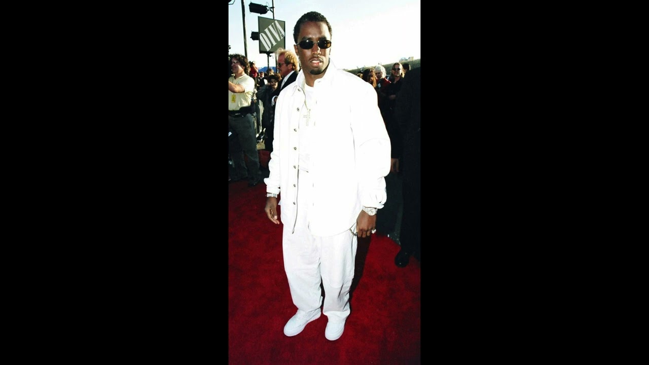 [FREE] Puff Daddy Type Beat [G funk R&B Type Beat] (Prod. Kiwidbeats 2023)