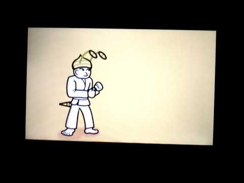 Loading the intro multiple times