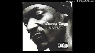 Snoop Dogg - 14. I Miss That Bitch (Snoop Dogg, E-White)