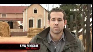 SAFE HOUSE | "The Fights" Featurette