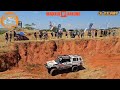 Round 1 of the maxxis 4x4 challange rebel4x4southafrica93