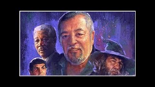 Muere José Mediavilla, la inolvidable voz de doblaje de Morgan Freeman y Gandalf