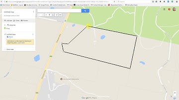 Setting Accurate Property Boundaries into Google Earth