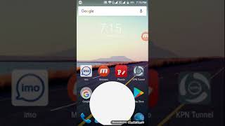 Brand vpn new setting du Etisalat social a 2017 screenshot 5
