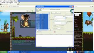 hack transformj e outros
