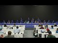 EUROPEAN SOLHEIM CUP WINNING TEAM PRESS CONFERENCE! 🇪🇺