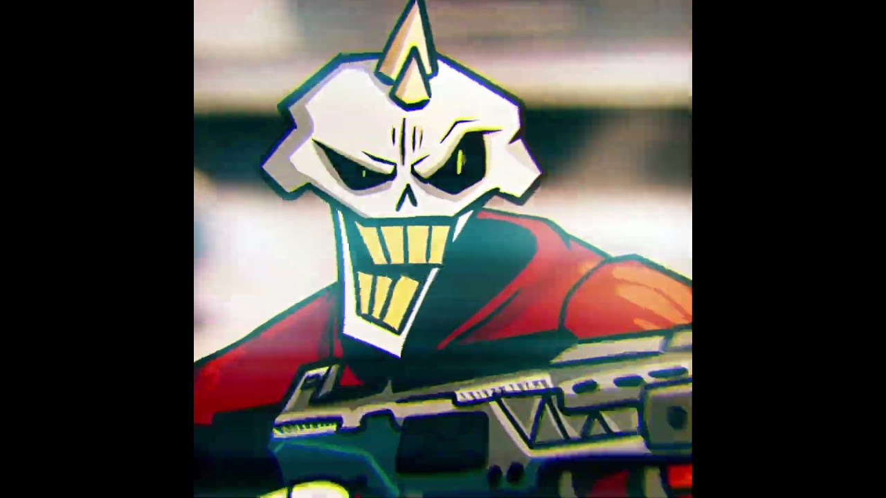 NUSKULL но это Poster Boy 