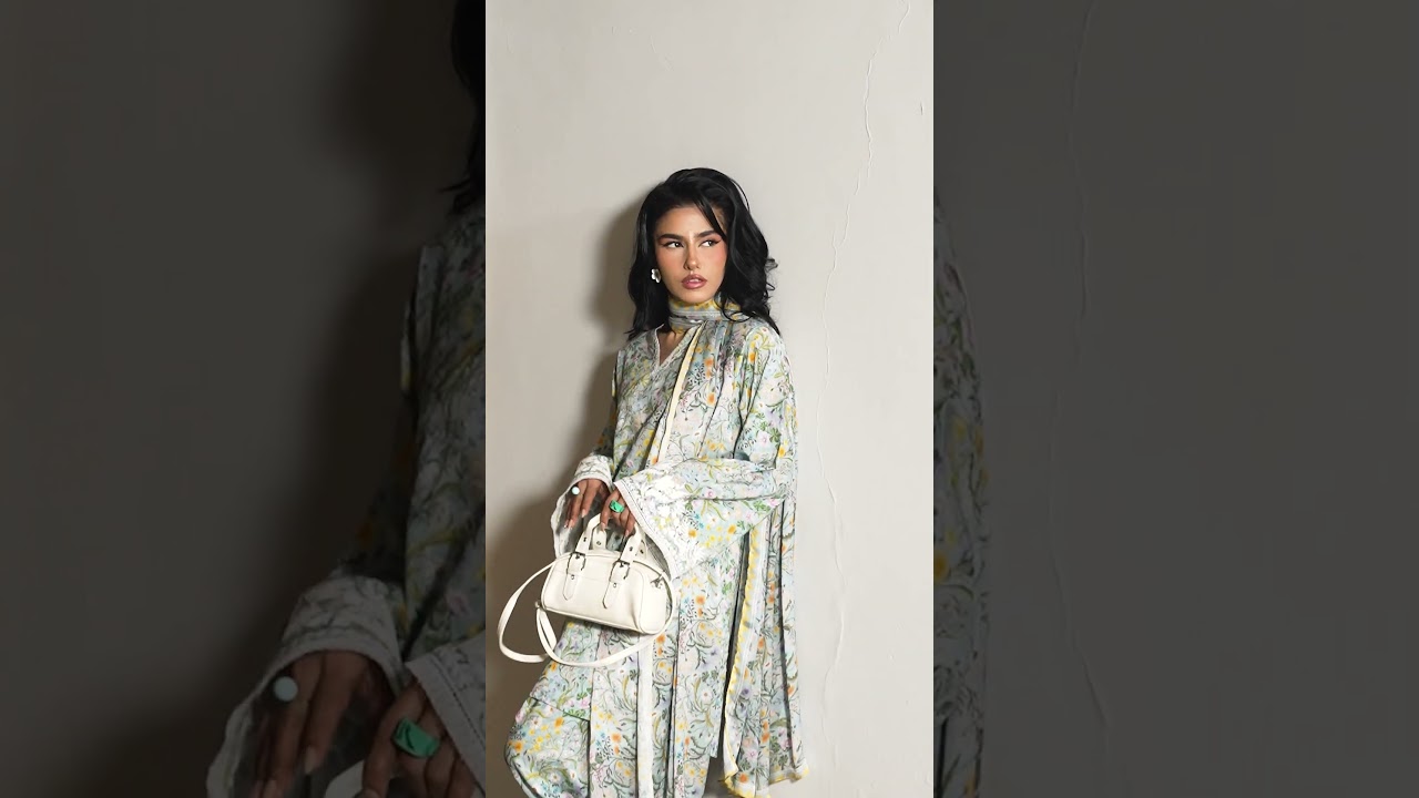 Ideas Spotted in Style