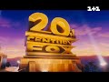 Конец "Сказочная Русь" Начало Заставка 20th Century Fox Walden Media (2010) 1+1 (23.08.2013)