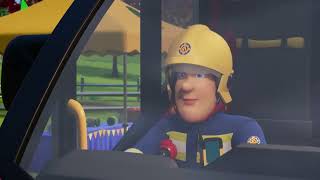 Fireman Samseason 15 Country Market Chaos