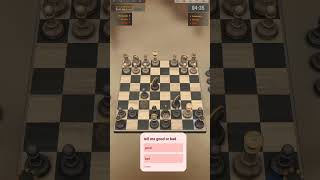 Chess Game