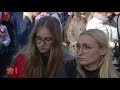 Pope Francis - Kaunas - Holy Mass and Angelus 23092018