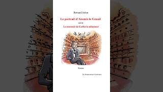 L'amour selon Bernard Anton, entrevue