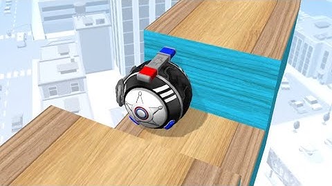 Going Balls in Gameplay All iOS Android Game Level 133