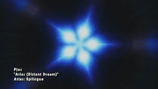 Pjos - Atlas Distant Dream Visualiser