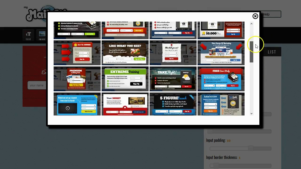 MyMailIt By Brett Rutecky 2018 - Best Email Marketing Software 2018